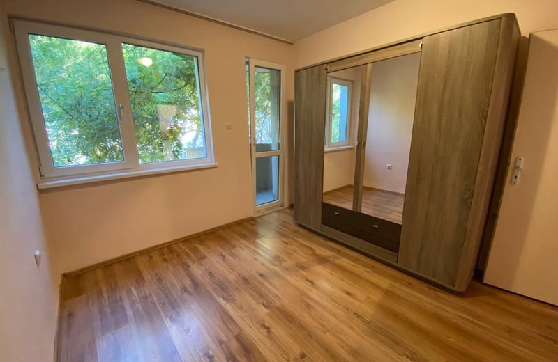 Аренда уютной 3-комнатной квартиры, Варна, Болгария